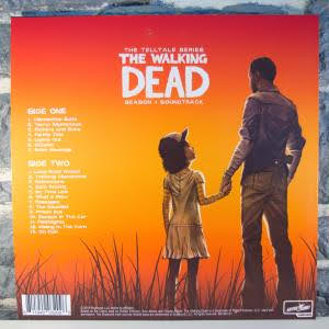 The Walking Dead- The Telltale Series Soundtrack (07)
